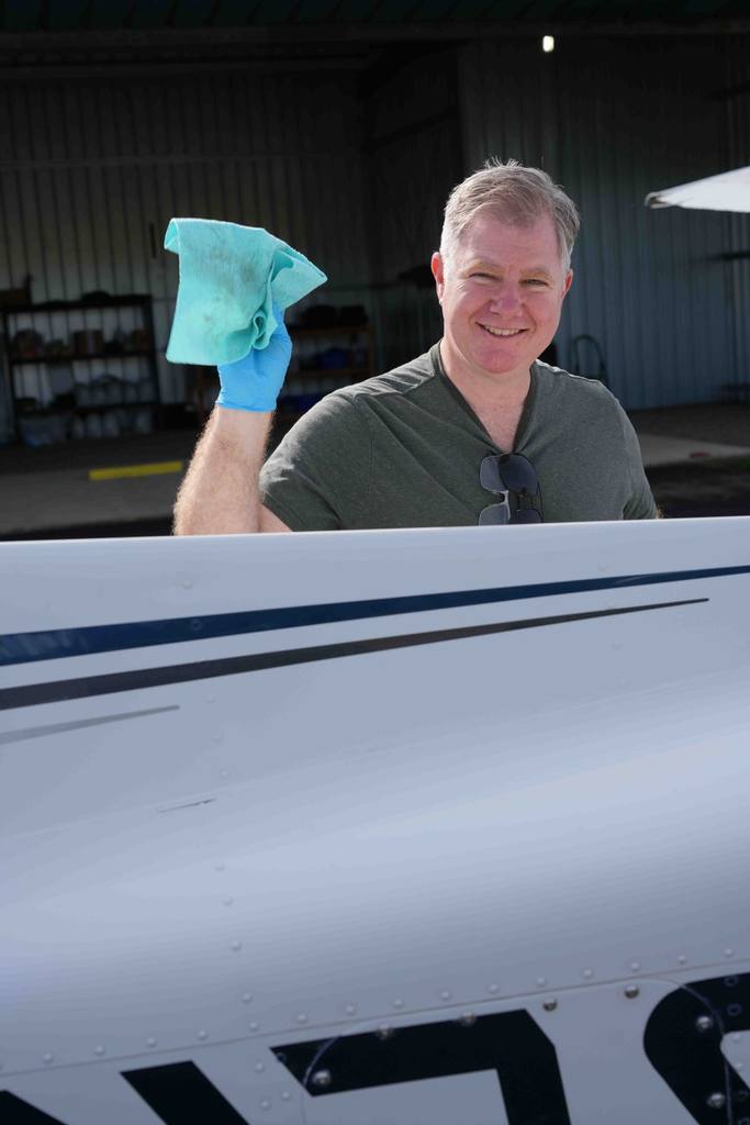 2026 Wash and Wax